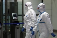 Novel Coronavirus Spread to Bulgaria Inevitable, Chief Health State Inspector Says