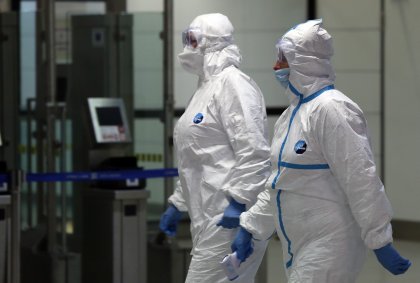 Novel Coronavirus Spread to Bulgaria Inevitable, Chief Health State Inspector Says