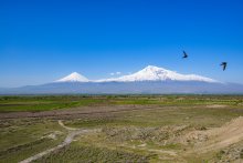 Нова страница в отношенията между Анкара и Ереван