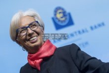 Еврото направи европейците по-силни, според президентката на ЕЦБ Кристин Лагард