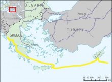 Вероятният край на Източносредиземноморския газопровод - ще доведе ли това до ново раздаване на картите в региона?