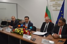 ББР предлага помощ на туристическия бизнес през нова програма за 60 милиона лева