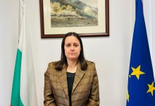 Министър Гроздан Караджов назначи Лиляна Петрова за началник на ДНСК