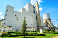 Годишната ремонтна програма в ТЕЦ AES Гълъбово завърши