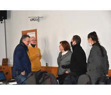 Първата копка на новия завод за електромобили в Ловеч се очаква през март догодина