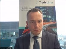 Световната търговия ще се върне на предпандемичните нива през втората половина на 2022 година, прогнозират експерти