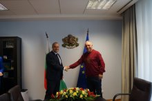 Христо Стоичков ще прави реклама на българския туризъм