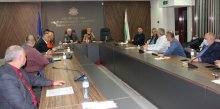 Регионалният министър Виолета Комитова и представители на ВиК сектора обсъдиха проблемите с високата цена на тока