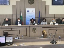 Договорени са близо 3 милиарда лева от ОП "Региони в растеж" за модернизация на инфраструктурни обекти в страната, съобщи МРРБ