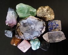 Приключение като търсенето на скъпоценни и полускъпоценни камъни има огромен потенциал в България