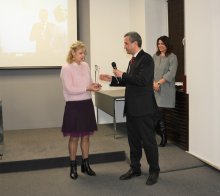 Съюзът на пивоварите е отличен в първия конкурс за корпоративна социална отговорност на Министерството на труда и социалната политика