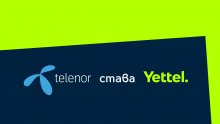 "Теленор" сменя името си на "Йеттел"