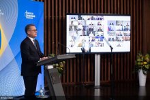 Новият управител на Бундесбанк призова ЕЦБ да внимава за инфлацията