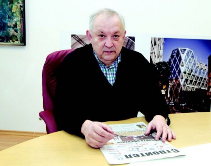 Камарата на строителите в България стана координатор на Консултативния съвет на браншовите организации