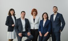 Веригата магазини dm отчете 12 процента ръст на оборота в пандемичната 2021 година