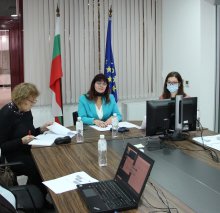 Инвестирани са над 28 млн. евро за опазване на околната среда и развитие на туризма между България и Турция