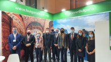 България и Гърция ще засилят партньорството си по създаването на общ туристически продукт за далечни пазари