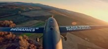 На пазар beam на Фондовата борса започна търговията с акции на "Дронамикс Кепитъл"