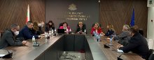Над 617 млн. лв. са заложени в Националния план за възстановяване и устойчивост за енергийно обновяване на сгради, включително за сектор Туризъм