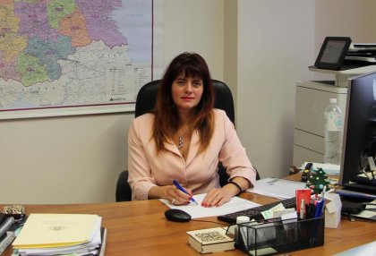 Над половин милион евро са платени от МРРБ към бенефициенти на проекти по програмите за трансгранично сътрудничество в последните 10 дни