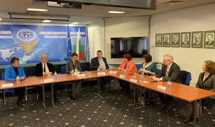 През последните години делът на жените-предприемачи в България се увеличава През последните години делът на жените-предприемачи в България се увеличава