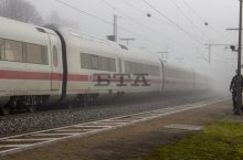 Новият график за движение на влаковете на БДЖ влиза в сила от тази неделя