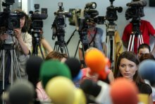 EU-Wide Study Finds High Risks for Media Pluralism and Freedom in Bulgaria