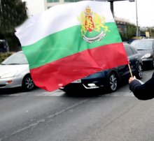 Граждански протест ще затвори утре пътя Разград - Търговище, на кръговото кръстовище до село Трапище
