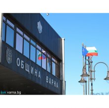 Променят се правилата за прием в първа група в общинските детски градини във Варна