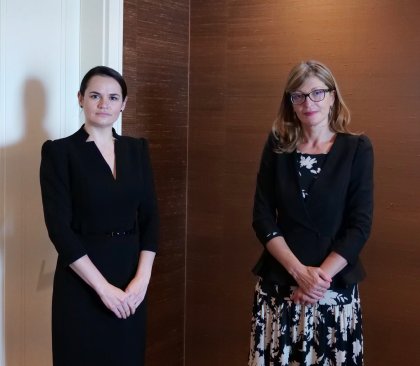 Bulgaria Recalls Its Ambassador to Belarus for Consultations