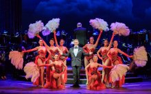 Хитовете на Бродуей ще звучат от сцената на Музикалния театър