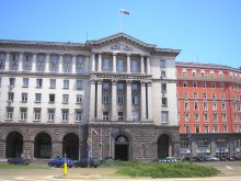 Cabinet Fixes Party Subsidy at 11 Leva per  Valid Vote Won at Latest Parliamentary Elections