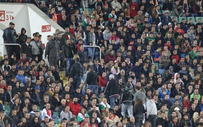 Football Union President Resigns under PM's Pressure amid Racism Scandal Football Union President Resigns under PM's Pressure amid Racism Scandal