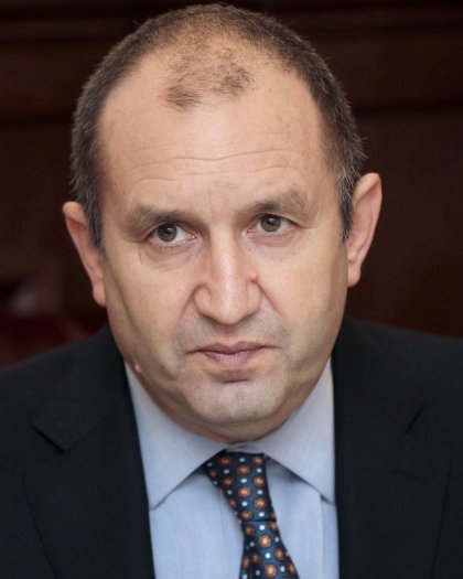 President Radev: Increased Business Interest in the Three Seas Initiative Is a Testament to the Region's Potential President Radev: Increased Business Interest in the Three Seas Initiative Is a Testament to the Region's Potential