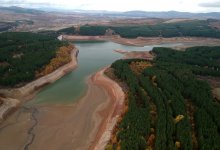 After Seven Months of Water Rationing, Regular Water Supply to be Restored in Southern Town of Pernik