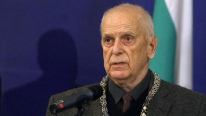 На 30 септември е поклонението пред сценариста и режисьор Христо Ганев