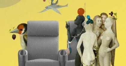 Голямата награда от фестивала Мaster of Art ще бъде представена утре в БТА Голямата награда от фестивала Мaster of Art ще бъде представена утре в БТА