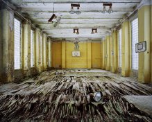 Френският фотограф Тома Жорион идва за откриването на своя изложба в София