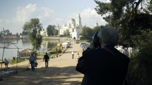Филми за руската архитектура и за Бетховен са в програмата на Master of Art утре в БТА