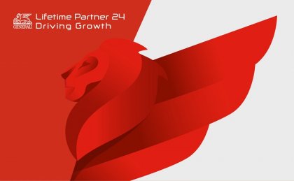 Generali представи своята нова тригодишна стратегия - Lifetime Partner 24: Driving Growth Generali представи своята нова тригодишна стратегия - Lifetime Partner 24: Driving Growth