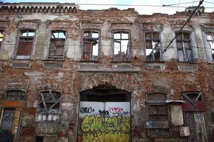 Солаковият хан в Букурещ - символ на борбата за освобождение на България, ще бъде спасен