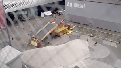 Филми от Испания и Германия са в програмата на Master of Art утре в БТА Филми от Испания и Германия са в програмата на Master of Art утре в БТА