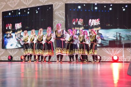 Булфест събира българската общност в Унгария Булфест събира българската общност в Унгария