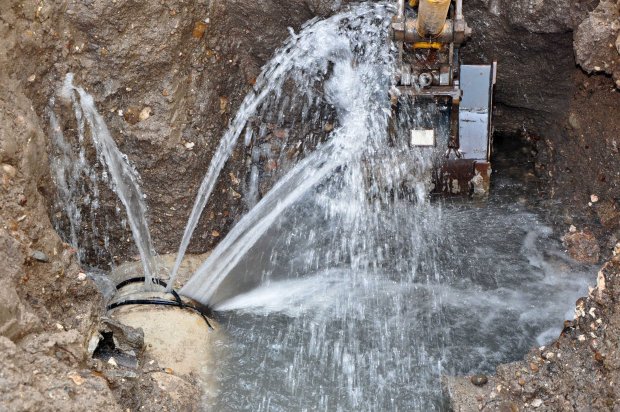 Без вода ще са днес четири пернишки квартала и две села