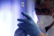 В Плевенска област със завършен ваксинационен цикъл са над 57 000 души