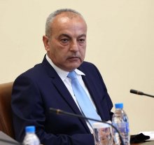 Министър Гълъб Донев откри заседанието на НСТС