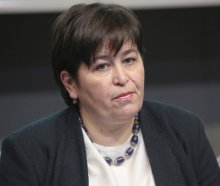 България е на едно от добрите места по възстановяване на туризма сред дестинациите в ЕС, заяви служебният министър на туризма