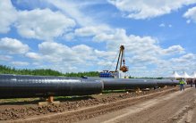 Увеличението на цената на природния газ от януари може да е над 14 процента, според доклад на КЕВР