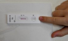 Всички ученици от община Шумен ще бъдат тествани за СОVID-19 на 4 януари