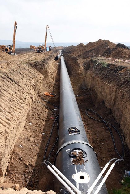 Цената на природния газ в Европа през деня превиши 1200 долара за 1000 кубични метра, след това постепенно започна да спада Цената на природния газ в Европа през деня превиши 1200 долара за 1000 кубични метра, след това постепенно започна да спада